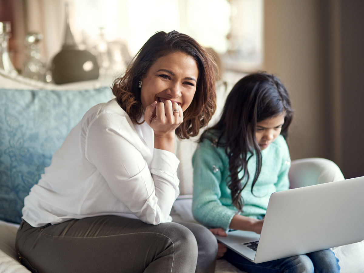 Children and Computers: Physical and Device Safety